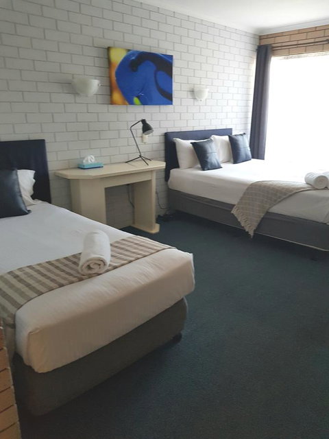 Twin Pines Motel - Accommodation Brunswick Heads 13