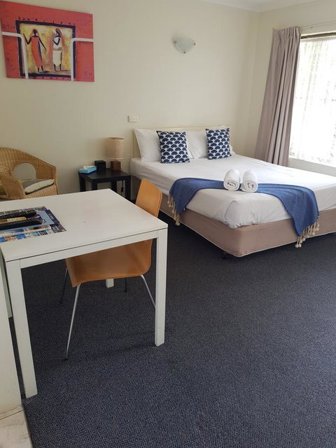 Twin Pines Motel - Accommodation Brunswick Heads 16
