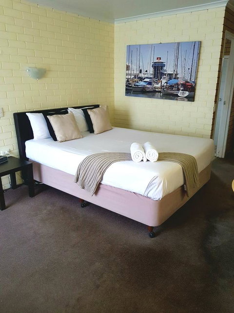 Twin Pines Motel - Accommodation Brunswick Heads 20