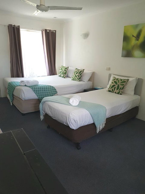 Twin Pines Motel - Accommodation Brunswick Heads 10