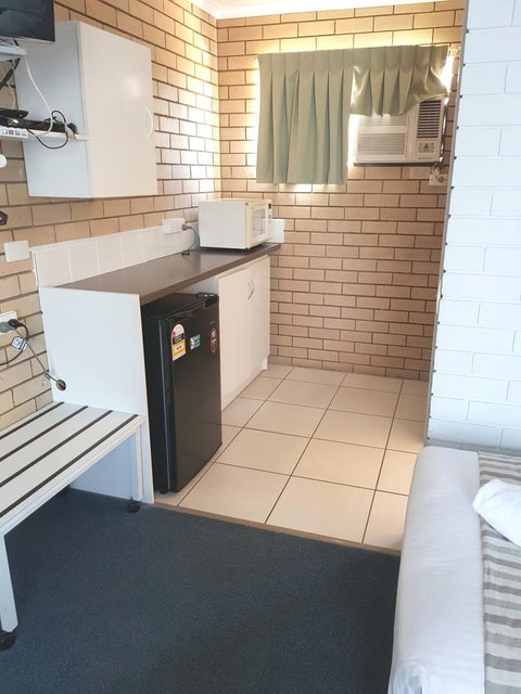Twin Pines Motel - Accommodation Brunswick Heads 12