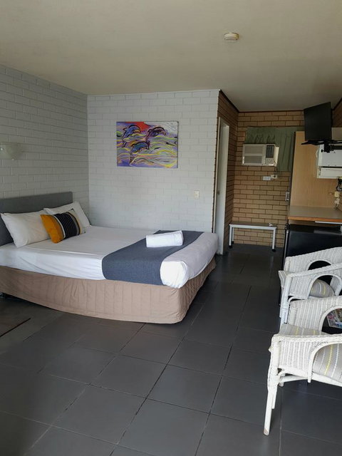 Twin Pines Motel - Accommodation Brunswick Heads 18