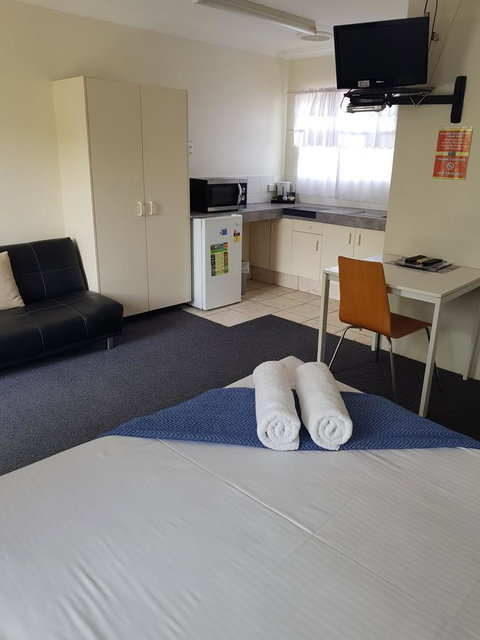Twin Pines Motel - Accommodation Brunswick Heads 15