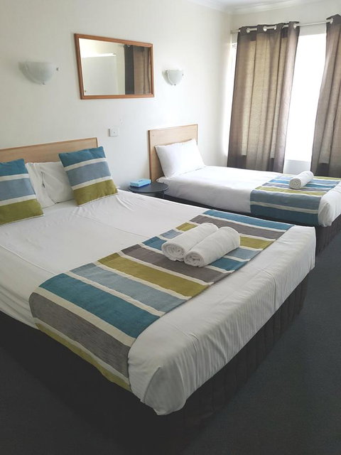 Twin Pines Motel - Accommodation Brunswick Heads 11