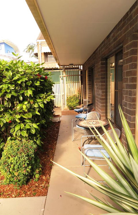 Twin Pines Motel - Accommodation Brunswick Heads 22