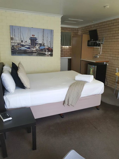 Twin Pines Motel - Accommodation Brunswick Heads 19