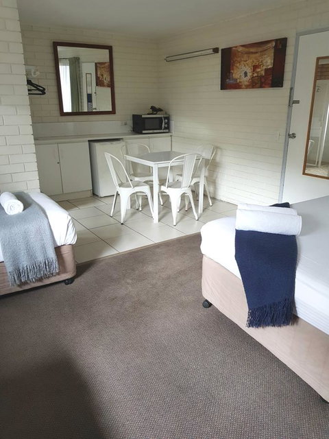 Twin Pines Motel - Accommodation Brunswick Heads 8