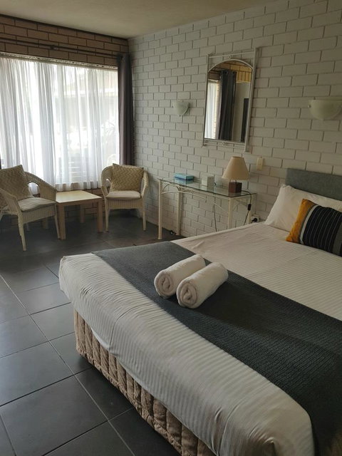 Twin Pines Motel - Accommodation Brunswick Heads 17