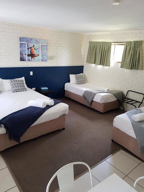 Twin Pines Motel - Accommodation Brunswick Heads 9