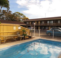 Twin Pines Motel - Accommodation Brunswick Heads