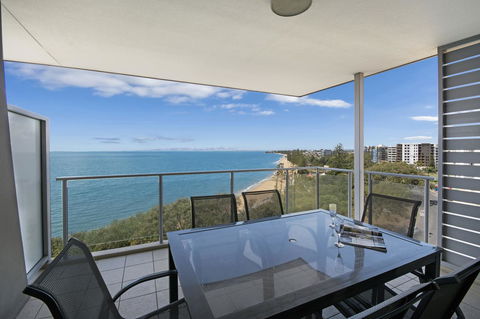 Redvue Holiday Apartments - Accommodation Brunswick Heads 15