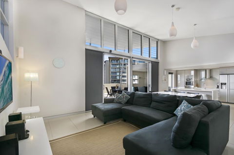Redvue Holiday Apartments - Accommodation Brunswick Heads 27