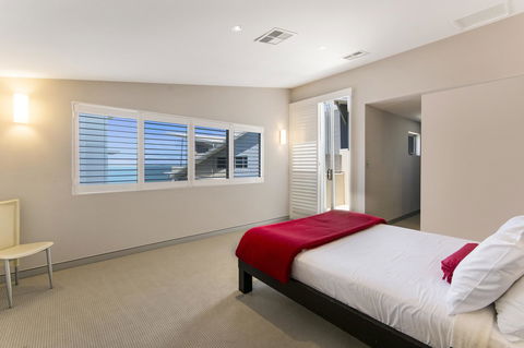 Redvue Holiday Apartments - Accommodation Brunswick Heads 21