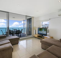 Redvue Luxury Apartments - Accommodation Brunswick Heads