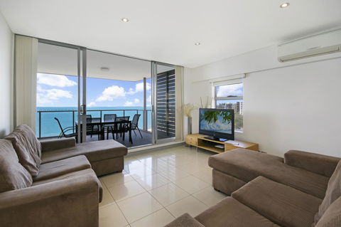 Redvue Holiday Apartments - Accommodation Brunswick Heads 0