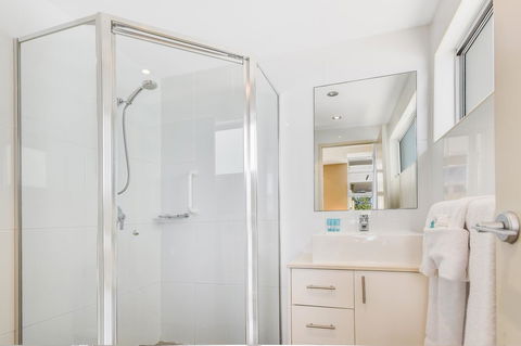 Redvue Holiday Apartments - Accommodation Brunswick Heads 7