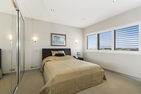 Redvue Holiday Apartments - Accommodation Brunswick Heads 18