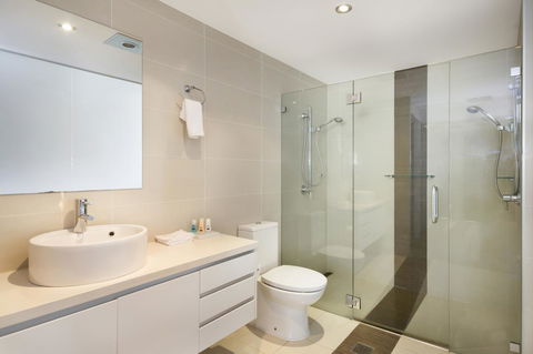 Redvue Holiday Apartments - Accommodation Brunswick Heads 23