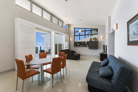 Redvue Holiday Apartments - Accommodation Brunswick Heads 20