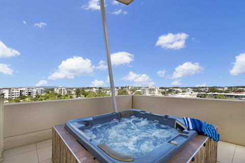 Redvue Holiday Apartments - Accommodation Brunswick Heads 16
