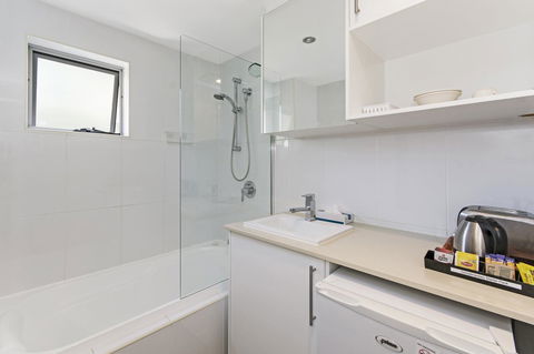 Redvue Holiday Apartments - Accommodation Brunswick Heads 26