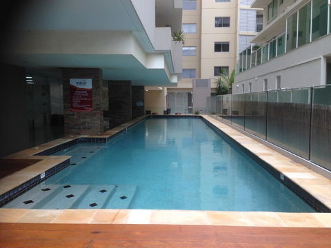 Redvue Holiday Apartments - Accommodation Brunswick Heads 9