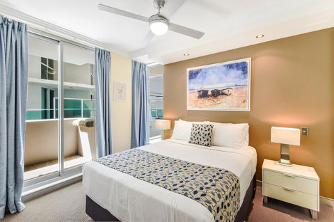 Redvue Holiday Apartments - Accommodation Brunswick Heads 6