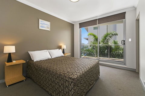 Redvue Holiday Apartments - Accommodation Brunswick Heads 24