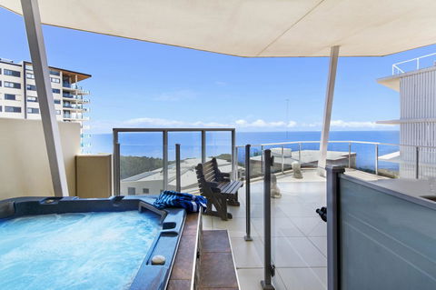 Redvue Holiday Apartments - Accommodation Brunswick Heads 13