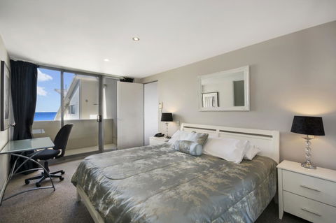 Redvue Holiday Apartments - Accommodation Brunswick Heads 30