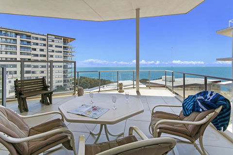 Redvue Holiday Apartments - Accommodation Brunswick Heads 17