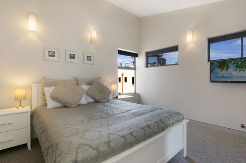 Redvue Holiday Apartments - Accommodation Brunswick Heads 32