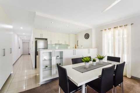 Redvue Holiday Apartments - Accommodation Brunswick Heads 4