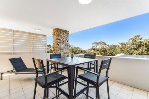 Redvue Holiday Apartments - Accommodation Brunswick Heads 1