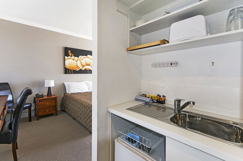 Redvue Holiday Apartments - Accommodation Brunswick Heads 25