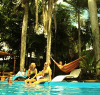 Mad Monkey Backpackers Cairns - Accommodation Brunswick Heads