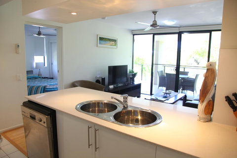 Agnes Water Beach Club - Accommodation Brunswick Heads 12