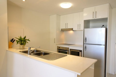 Agnes Water Beach Club - Accommodation Brunswick Heads 10