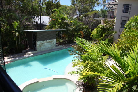 Agnes Water Beach Club - Accommodation Brunswick Heads 15