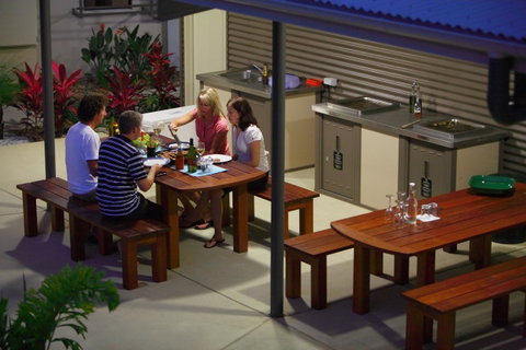 Agnes Water Beach Club - Accommodation Brunswick Heads 7