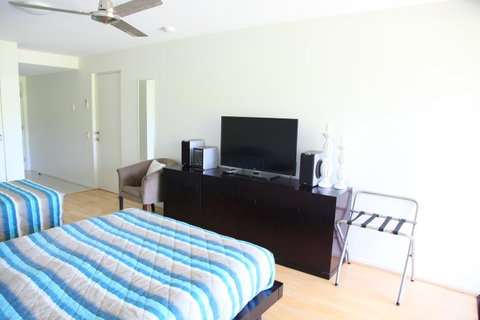 Agnes Water Beach Club - Accommodation Brunswick Heads 14