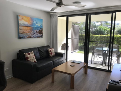 Agnes Water Beach Club - Accommodation Brunswick Heads 17