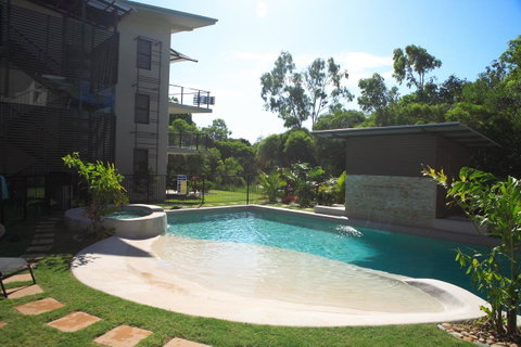 Agnes Water Beach Club - Accommodation Brunswick Heads 2