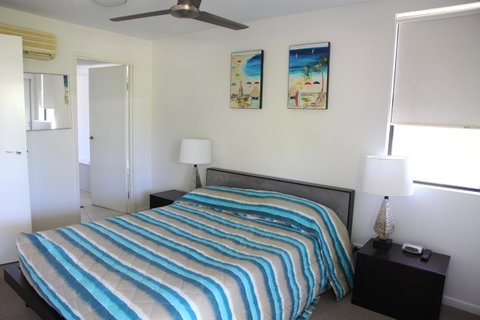 Agnes Water Beach Club - Accommodation Brunswick Heads 11
