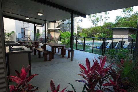 Agnes Water Beach Club - Accommodation Brunswick Heads 16