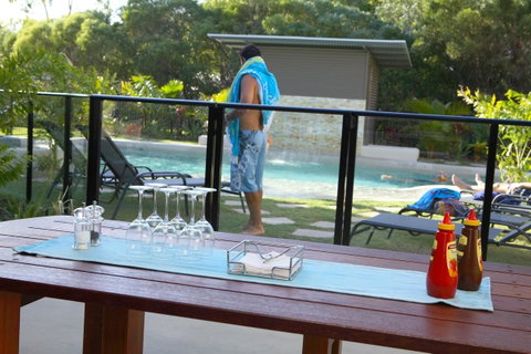 Agnes Water Beach Club - Accommodation Brunswick Heads 8