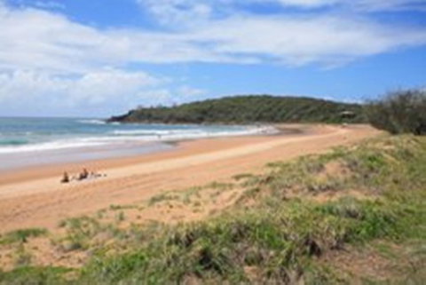 Agnes Water Beach Club - Accommodation Brunswick Heads 20
