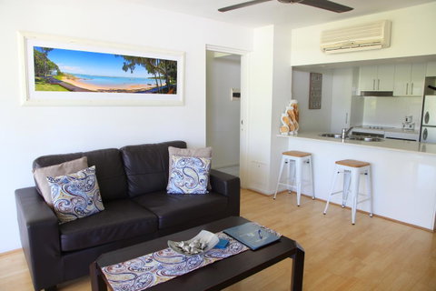 Agnes Water Beach Club - Accommodation Brunswick Heads 13