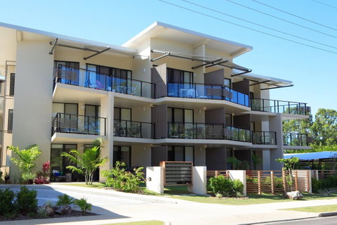 Agnes Water Beach Club - Accommodation Brunswick Heads 3