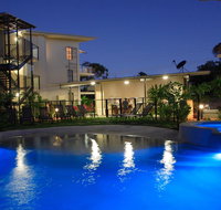 Agnes Water Beach Club - Accommodation Brunswick Heads